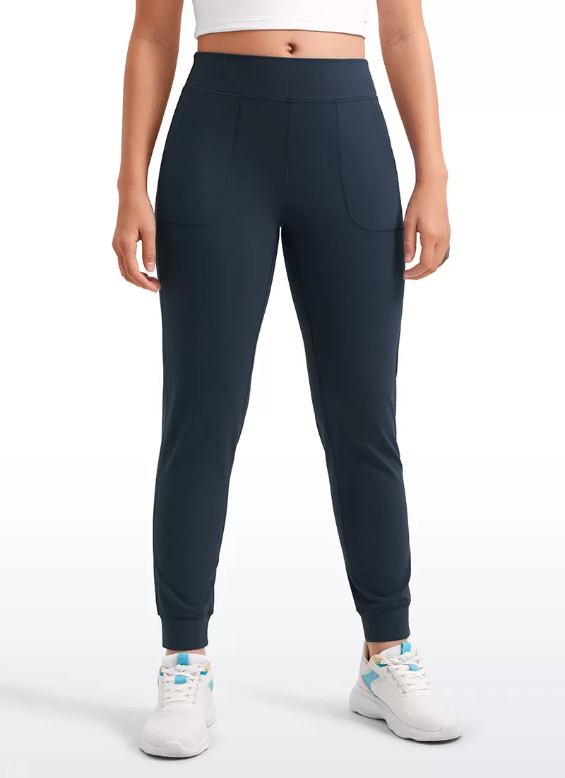 Butterlift Girls Joggers with Pockets