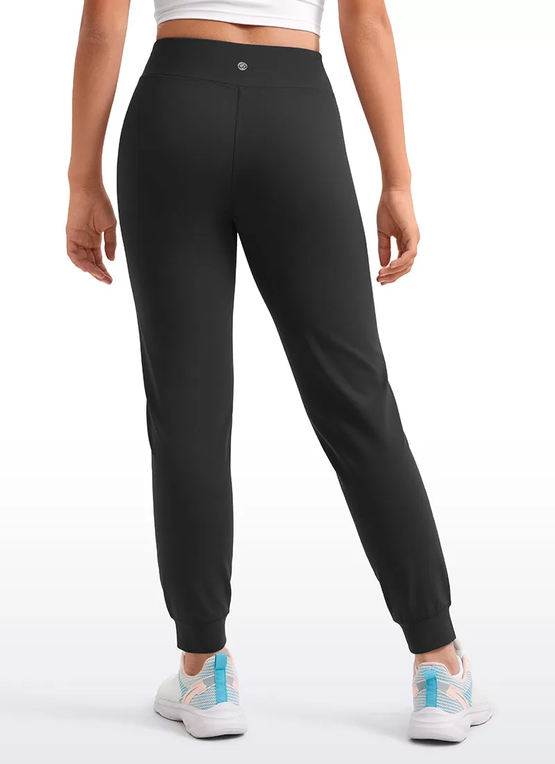 Butterlift Girls Joggers with Pockets