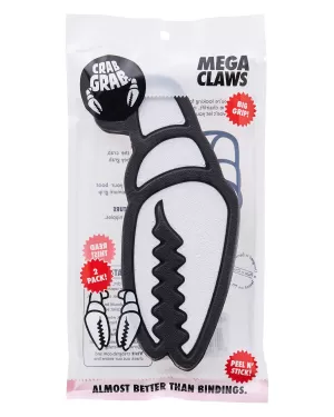 Crab Grab Mega Claw Stomp Pads 2024