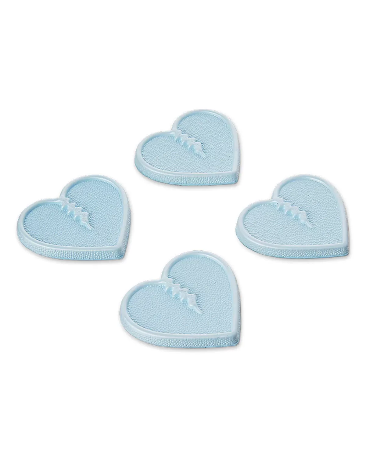 Crab Grab Mini Hearts Stomp Pad 2023