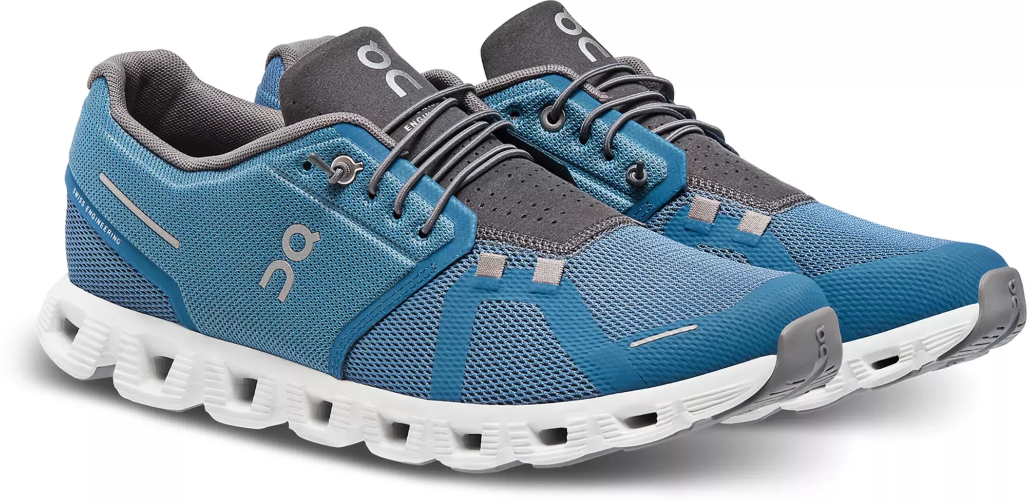 On Running Men's Cloud 5 Shoes 2024