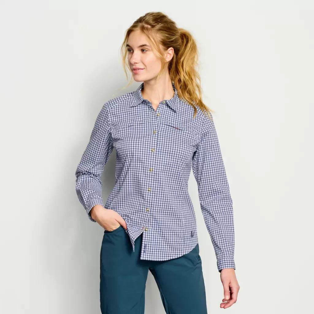 Orvis Women's River Guide Shirt 2024