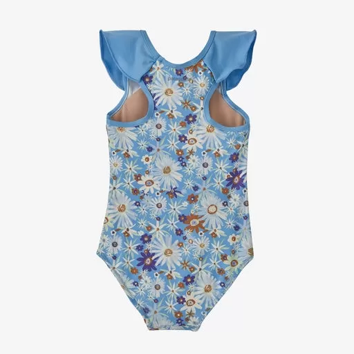 Patagonia Baby Water Sprout One-Piece Swimsuit 2023