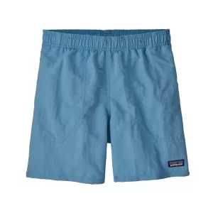 Patagonia Kids' Baggies™ Shorts - 7" - Lined 2023