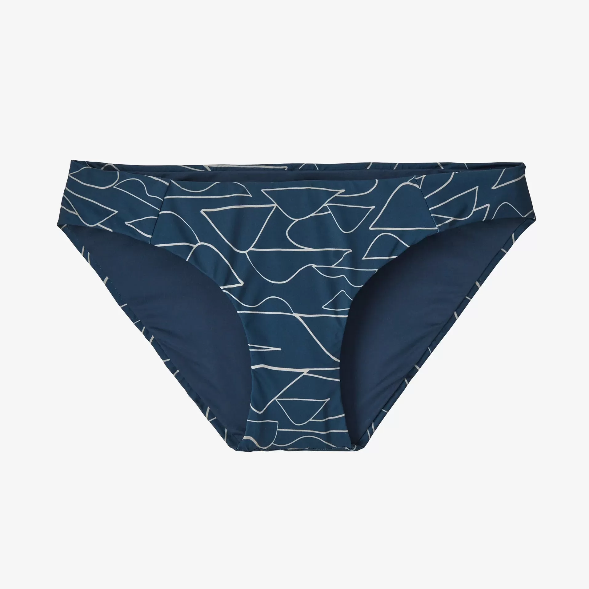 Patagonia Women's Sunamee Bikini Swim Bottoms 2023