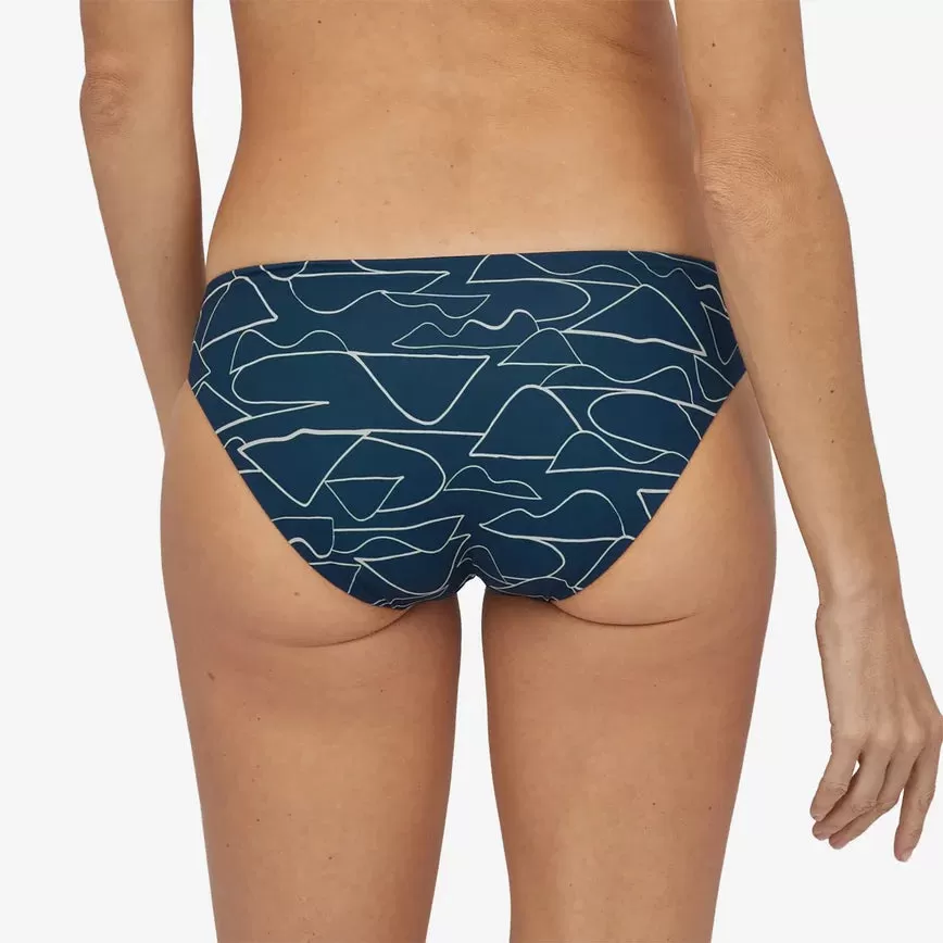 Patagonia Women's Sunamee Bikini Swim Bottoms 2023