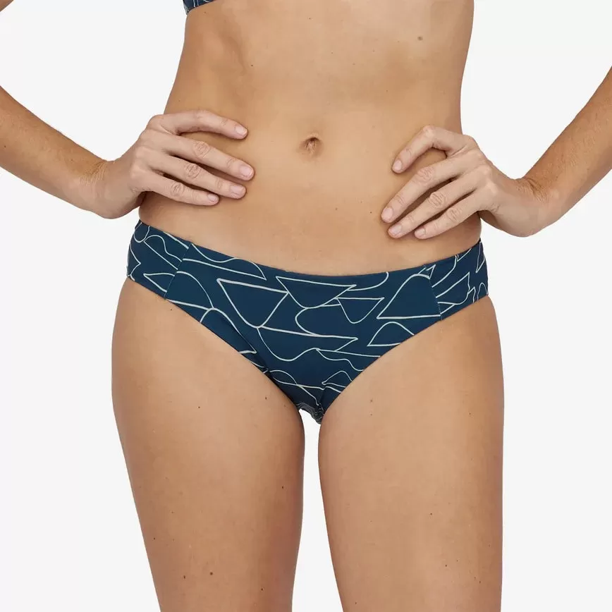 Patagonia Women's Sunamee Bikini Swim Bottoms 2023