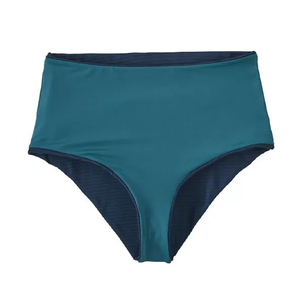 Patagonia Women's Sunrise Slider Bikini Swim Bottoms 2022