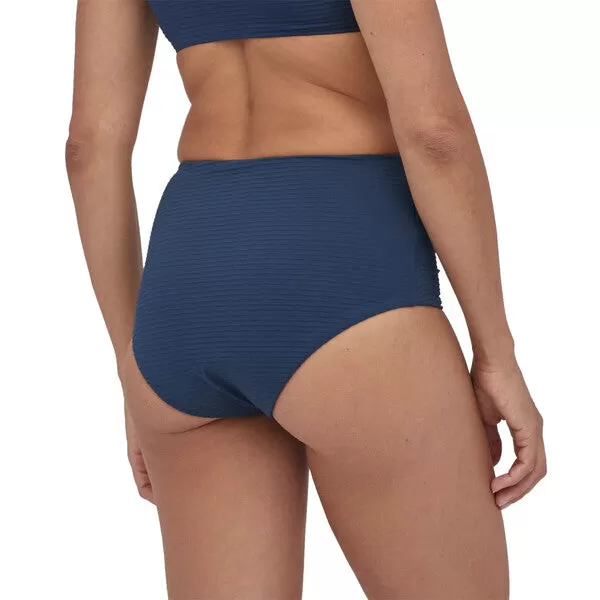 Patagonia Women's Sunrise Slider Bikini Swim Bottoms 2022