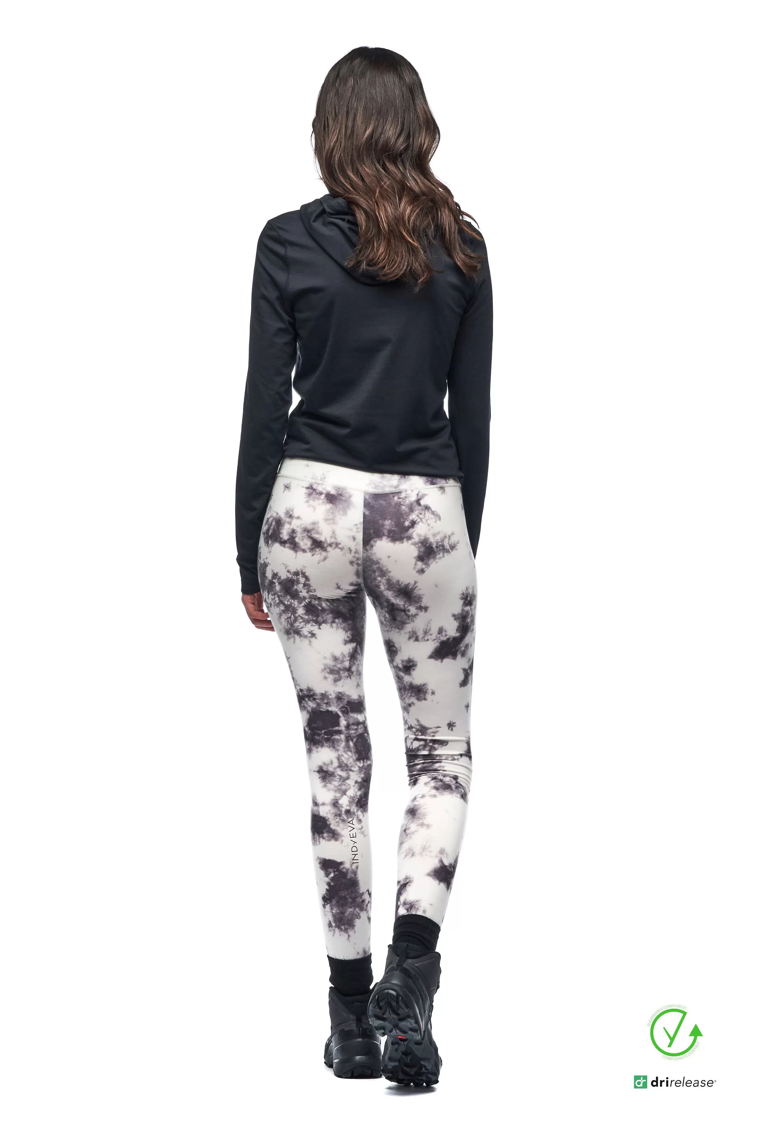 PERNA HIGH-WAIST LEGGING