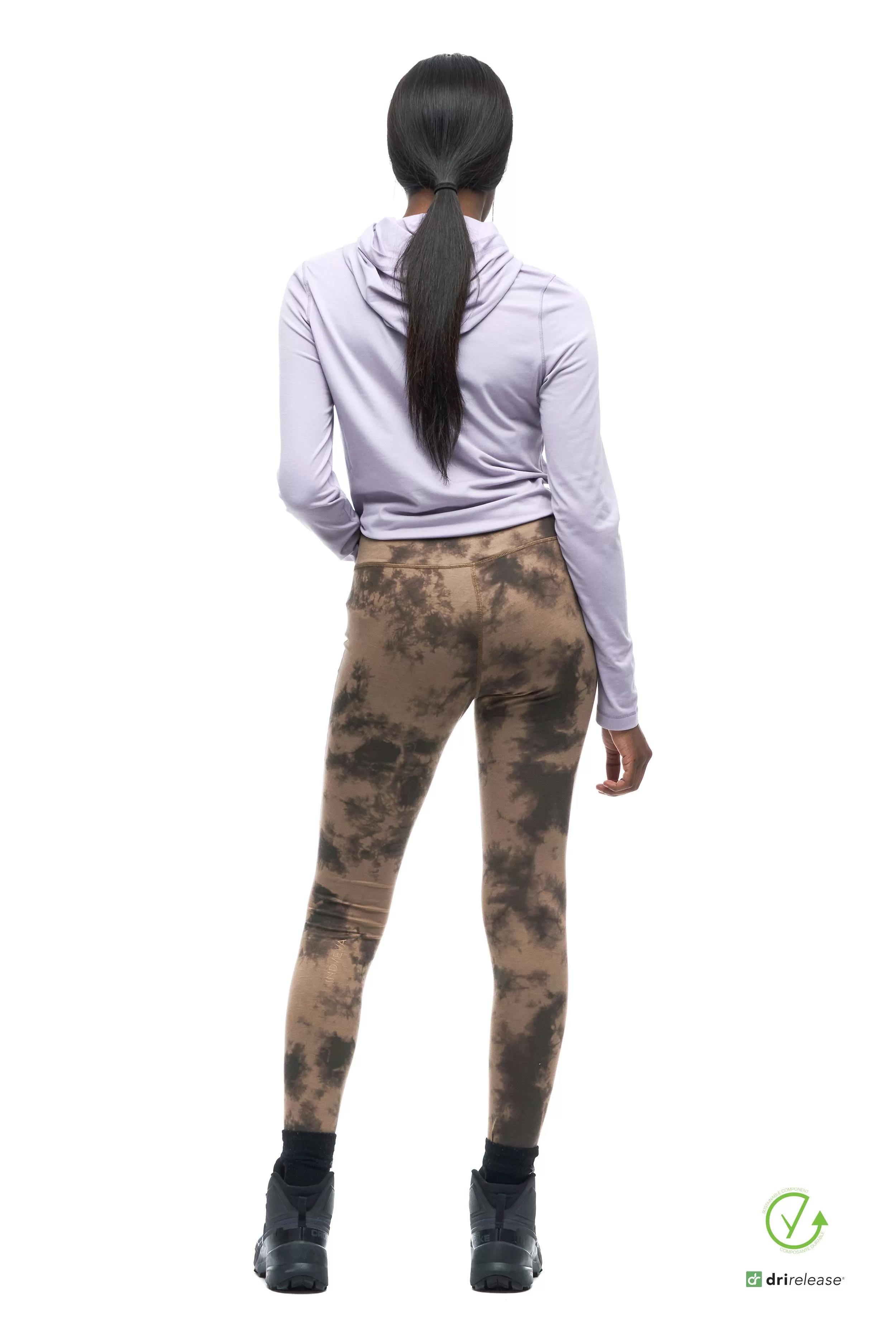 PERNA HIGH-WAIST LEGGING