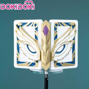 【Ready For Ship】DokiDoki Game Honkai: Star Rail Cosplay Dr. Ratio Prop