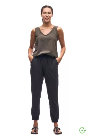 Regular Waist Jogger Pant LASTIK