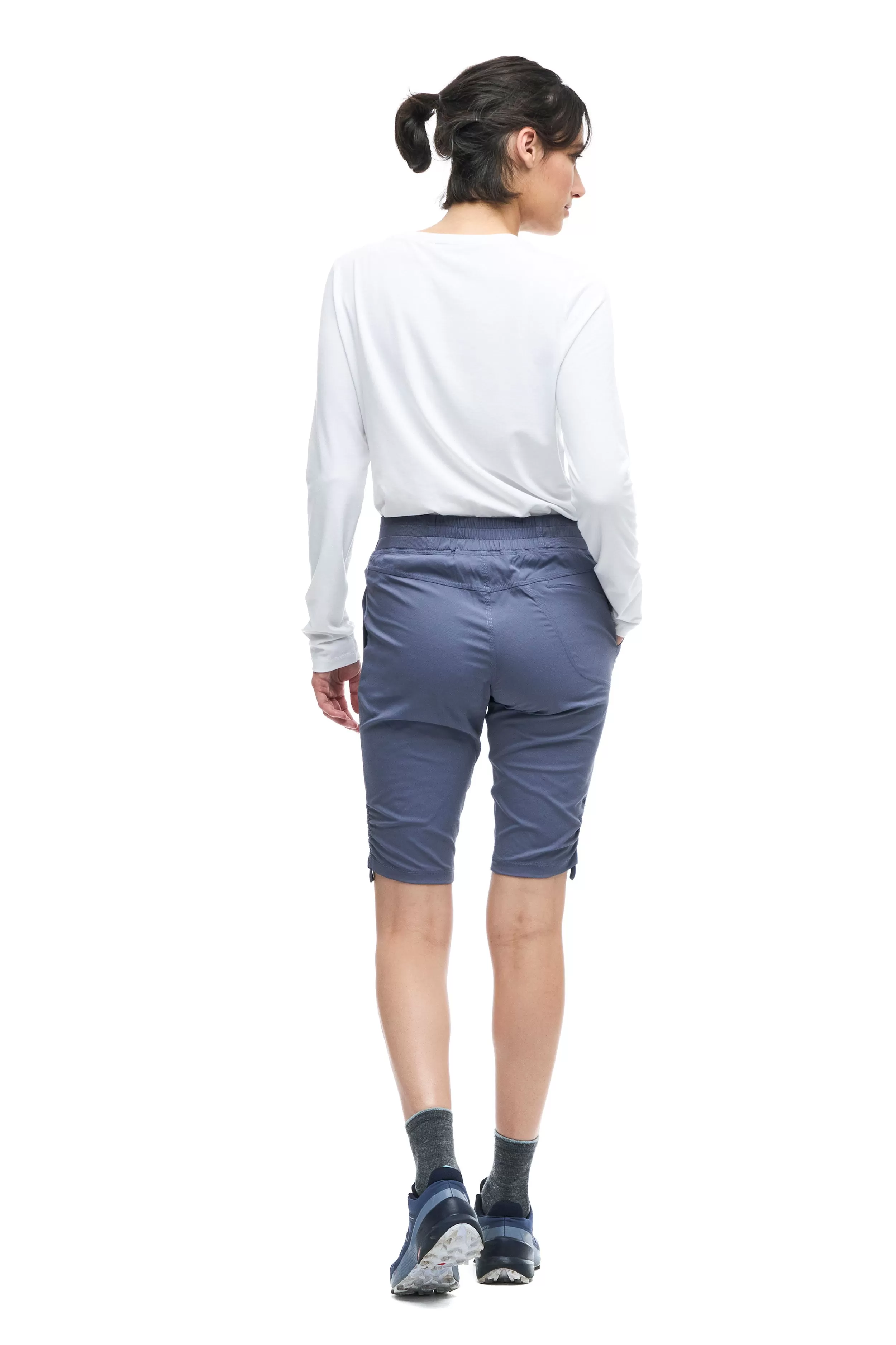 Regular Waist Short VIAJAR II