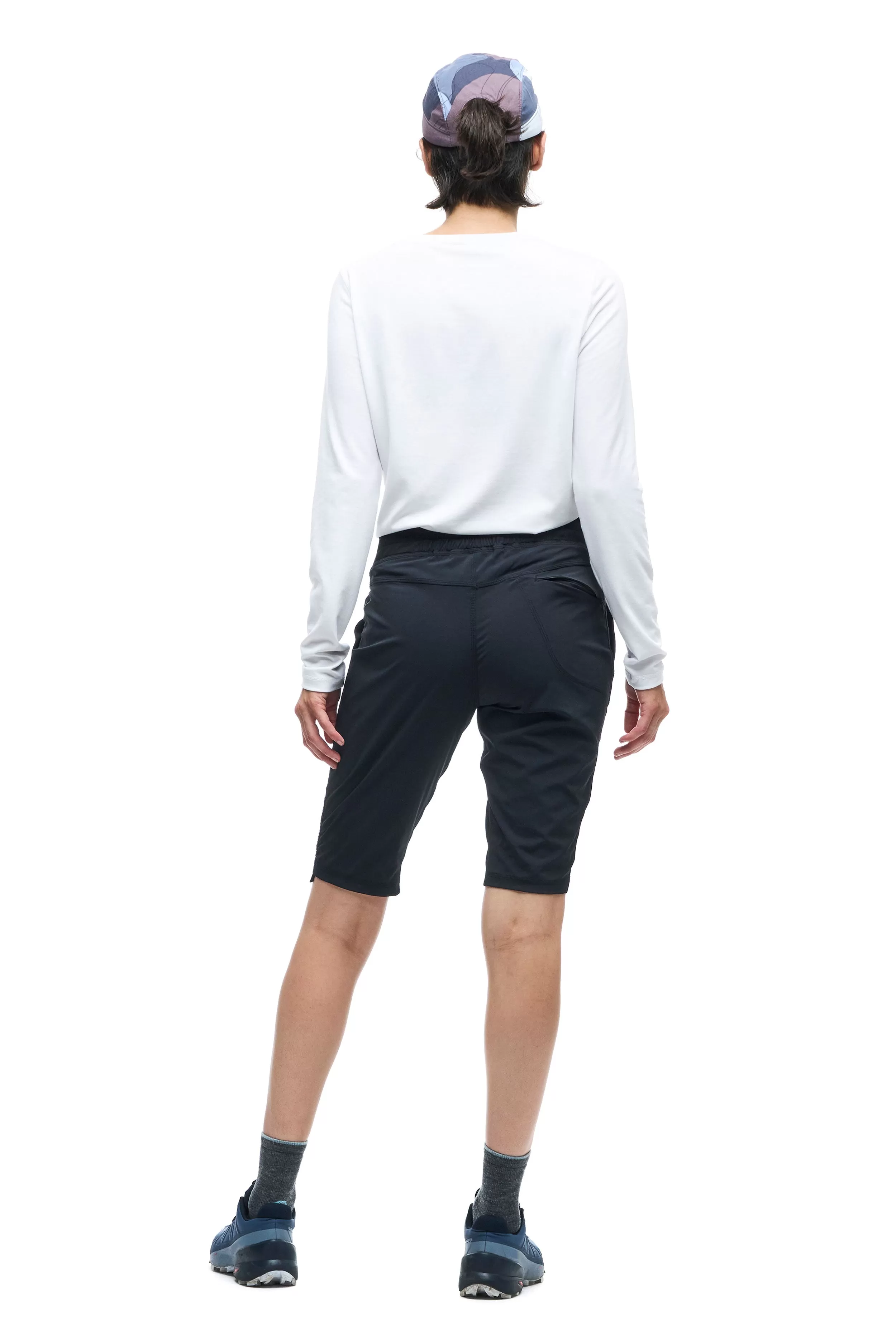 Regular Waist Short VIAJAR II