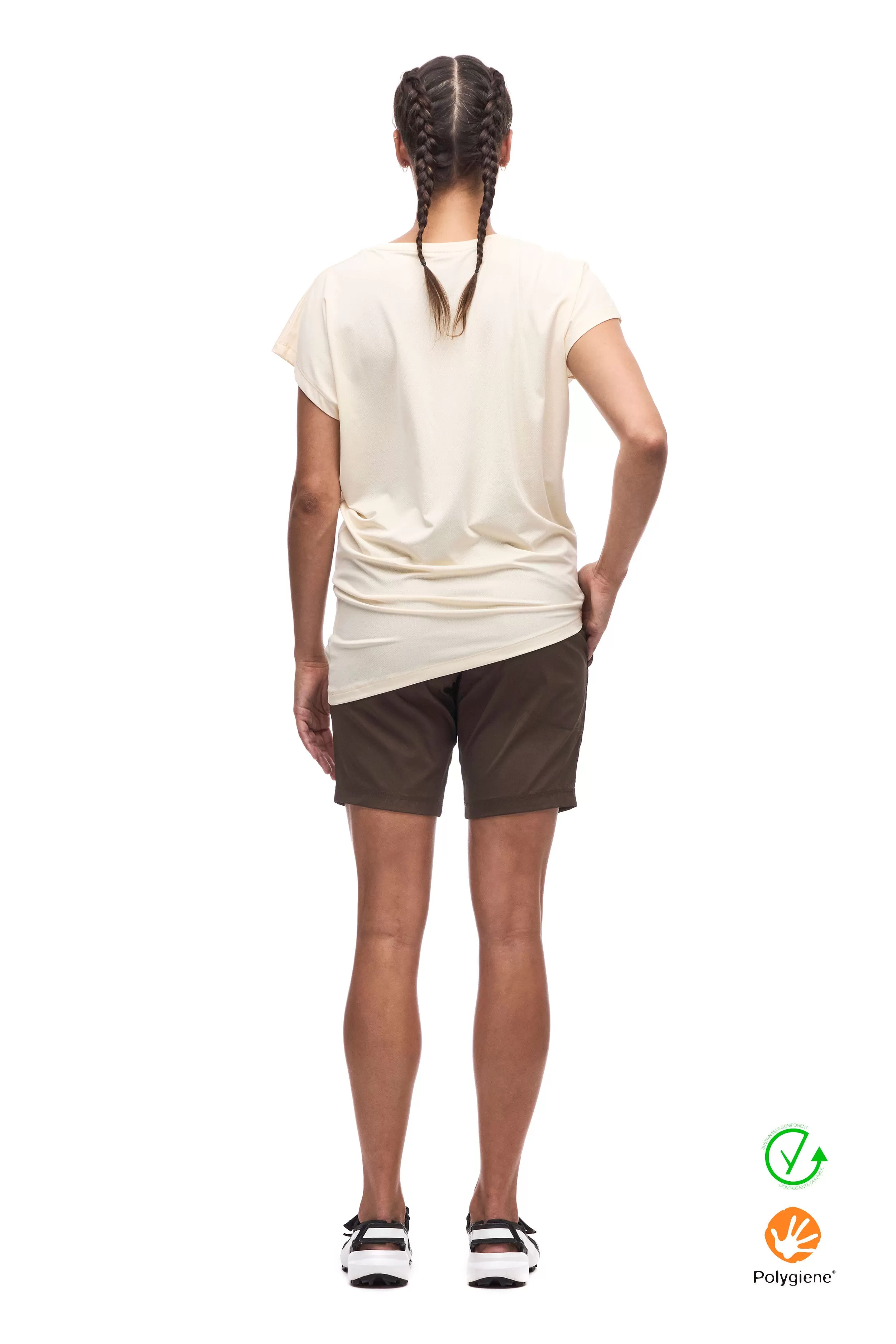 Short Sleeve T-Shirt ESTER III