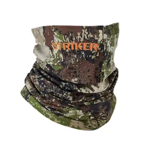 Stretch Fit brrr® Gaiter - Stryk Transition