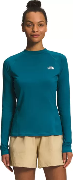 The North Face Women's Class V Water Top 2023