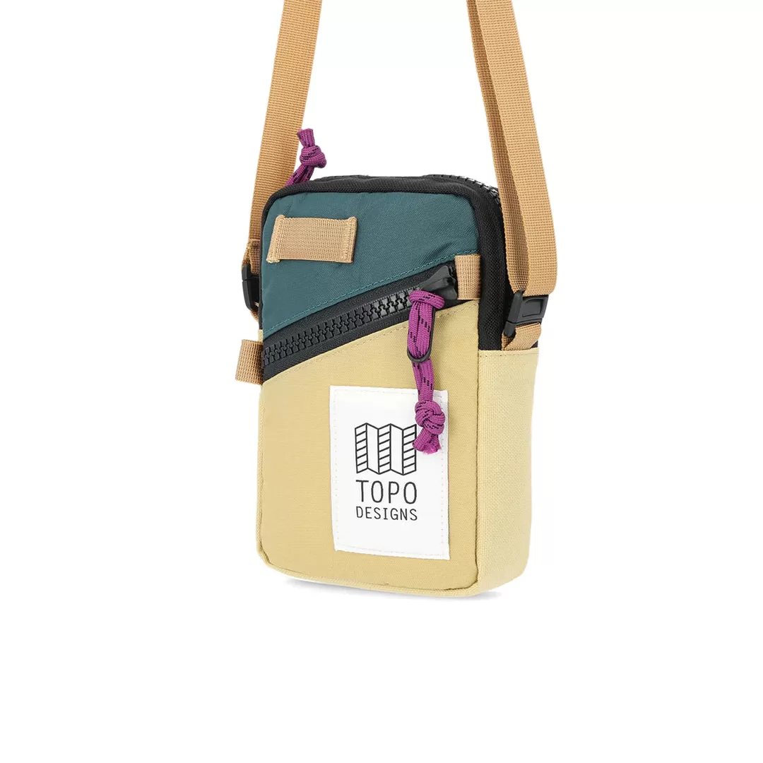 Topo Designs Mini Shoulder Bag 2024