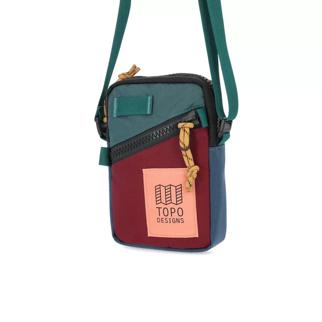 Topo Designs Mini Shoulder Bag 2024