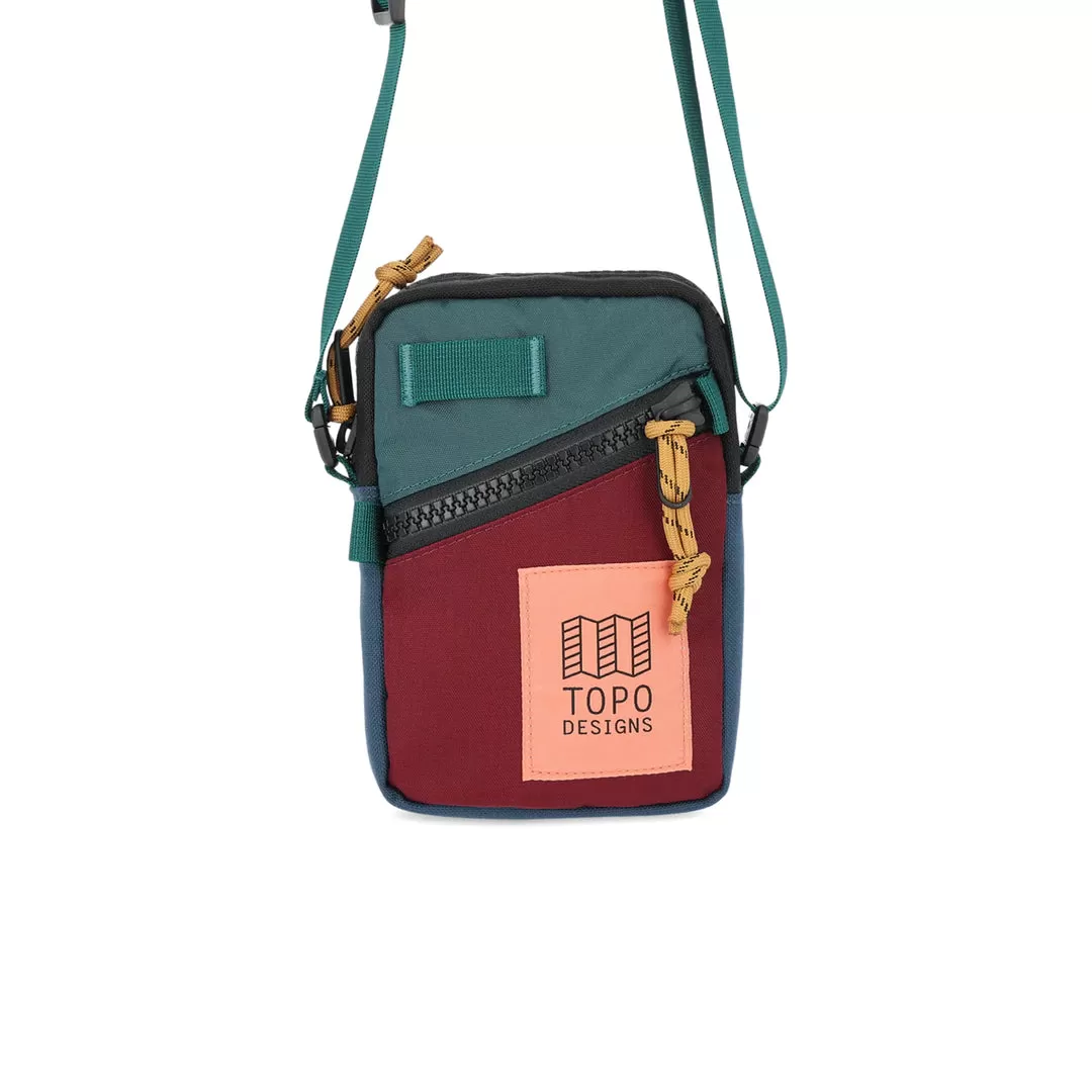 Topo Designs Mini Shoulder Bag 2024