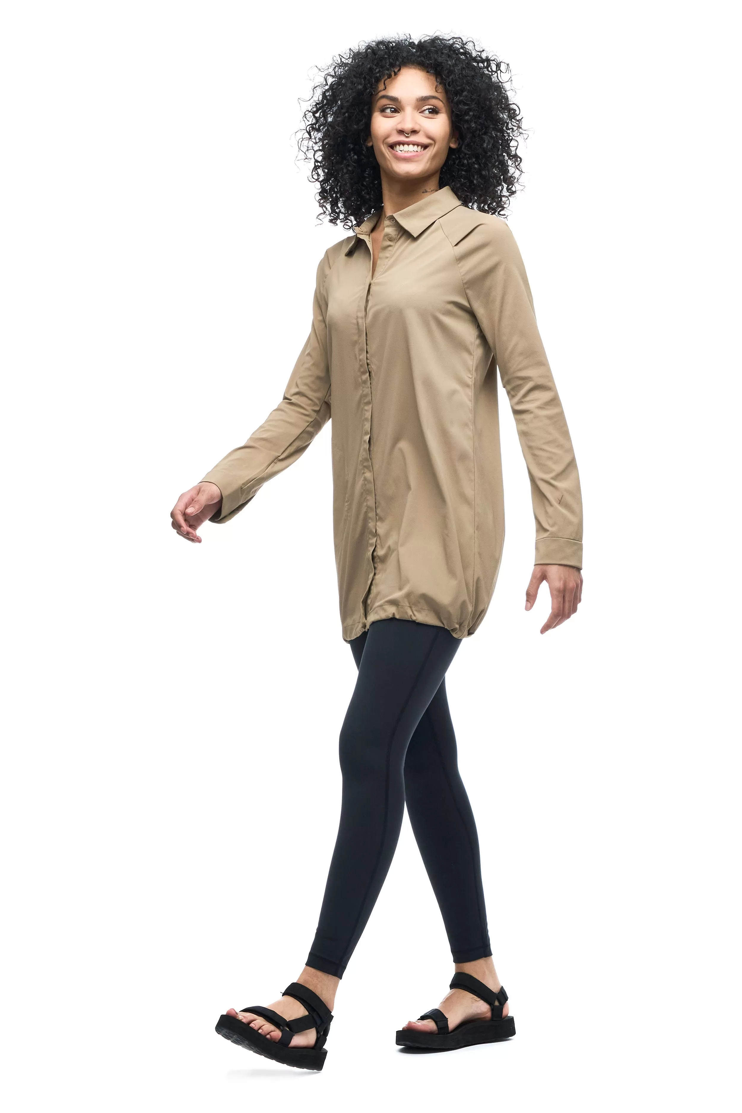 Tunic Shirt KIARA LT