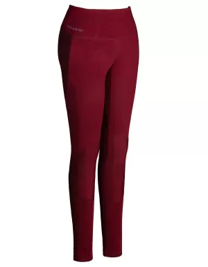 Women's Baselayer Bottoms, Full Length