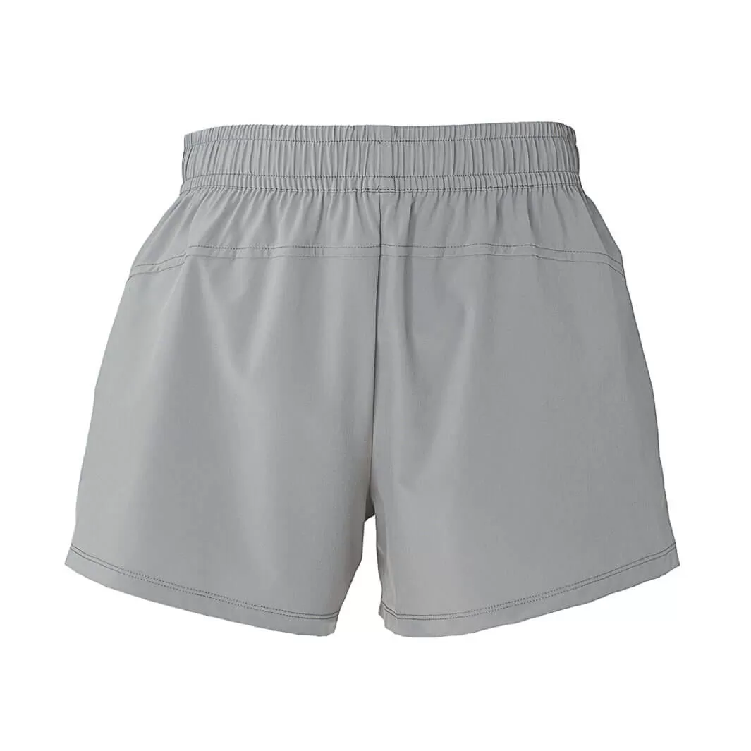 Women's Sandbar Short - Slate Gray